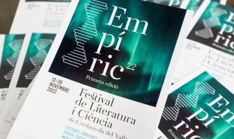 L'Empíric, encara la recta final aquest cap de setmana