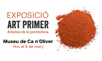Imatge Exposició Art Primer