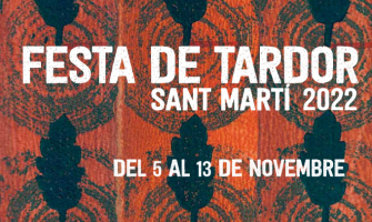 Imatge Festa de Sant Martí 2022