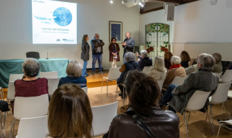 'Visites Inesperades' al Museu d'Art de Cerdanyola