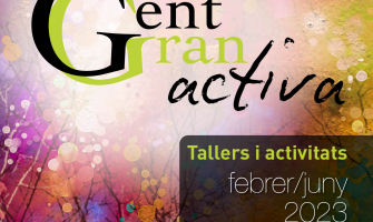 Imatge Programa Gent Gran Activa