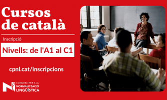 imatge promo cursos de català