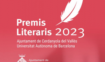 Premis Literaris 2023