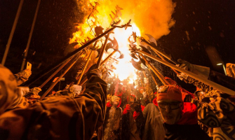 Correfoc del Roser de Maig 2022