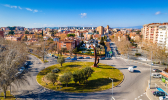 Cerdanyola passa a ser zona de lloguer tensionat