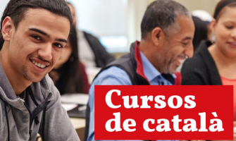 Inscripcions per als cursos de català