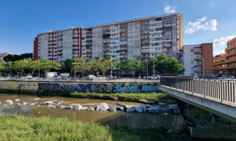 foto de pisos de Cerdanyola