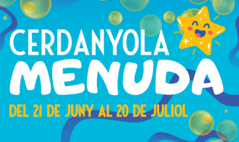 Imatge del festival Cerdanyola Menuda 2024