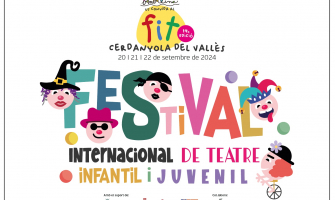 Imatge del Fit Festival 2024