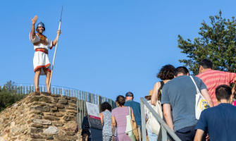 Imatge Cap de Setmana Ibèric 2023