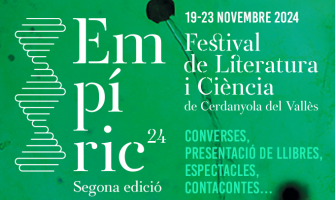 Imatge Festival Empíric 2024