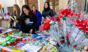 Parada Sant Jordi 2024