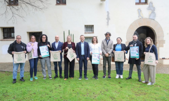 La 1a Fira Cerdanyola Activa es farà a la Masia Can Serraparera