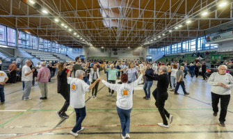 Aplec Sardanes 2025