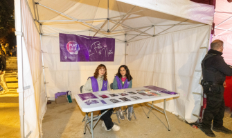 foto arxiu Punt Lila FM 2024