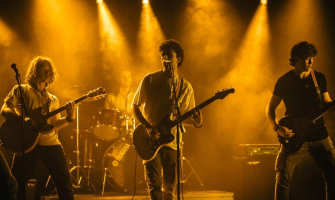 el grup Salvation Inc seran els encarregats d'estrenar l'escenari KM0