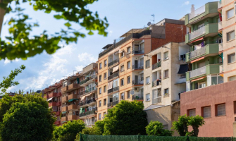 S'obre la convocatòria d'ajuts al lloguer per a joves. Foto arxiu