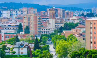 S'obre la convocatòria d'ajuts al lloguer per a joves. Foto arxiu