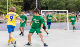 Fotografia d'Arxiu de la cloenda dels JJEE 2024