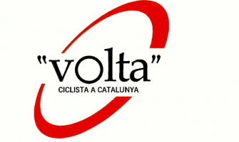 Logo de la Volta Ciclista