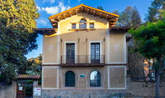 Imatge Museu de Ca n'Ortadó