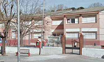 Foto: Escola Carles Buïgas