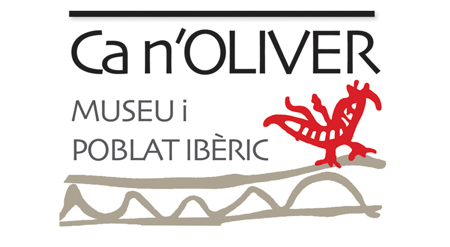 Banner del Museu i Poblat Ca n'Oliver
